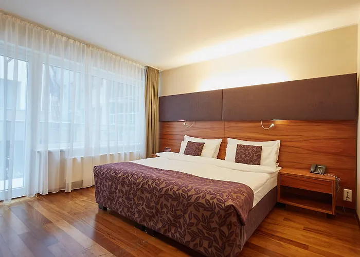 Pakat Hotel 4*