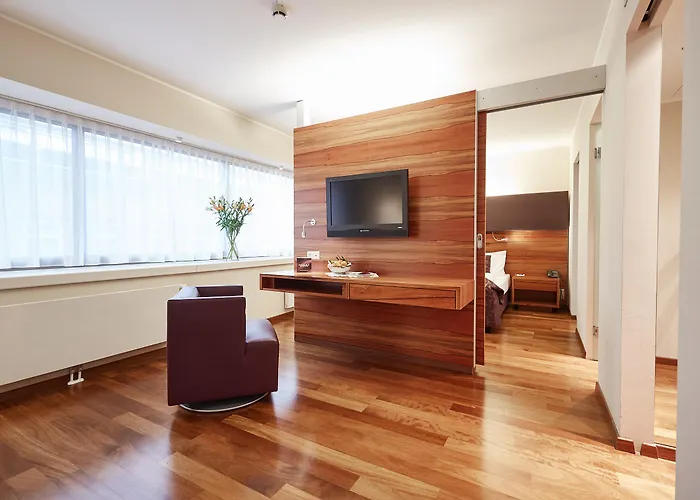 Pakat Hotel Vienna