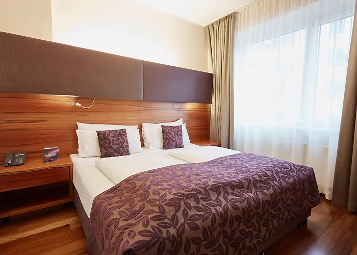 Hotel Pakat 4*