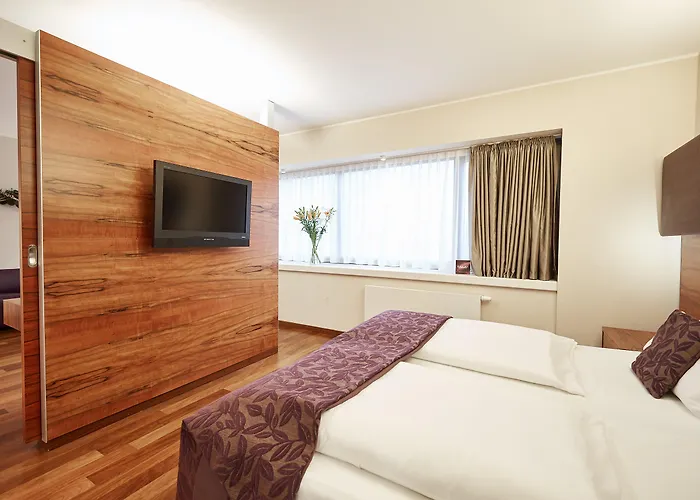 Hotel Pakat