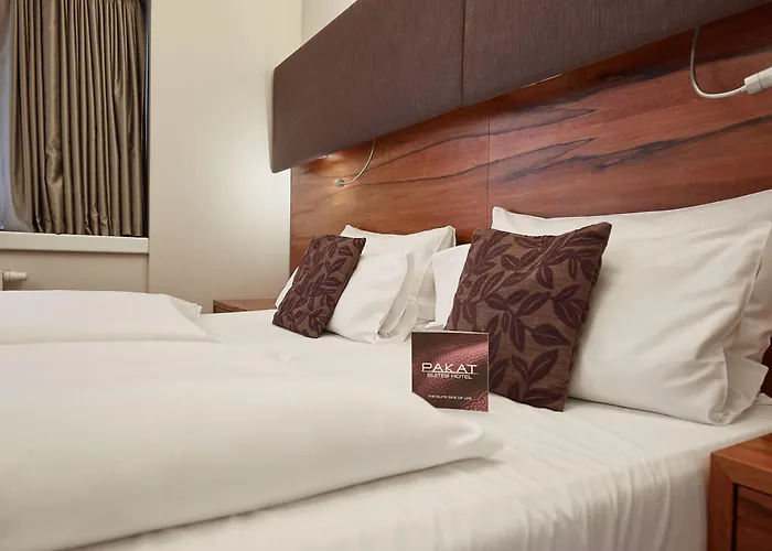 Pakat Hotel 4*