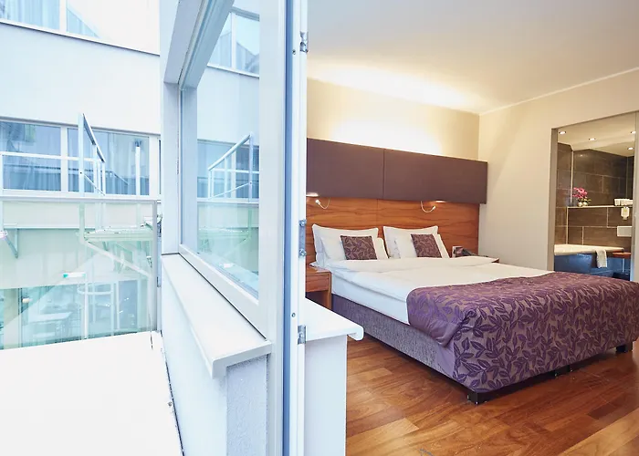 Hotel Pakat 4*