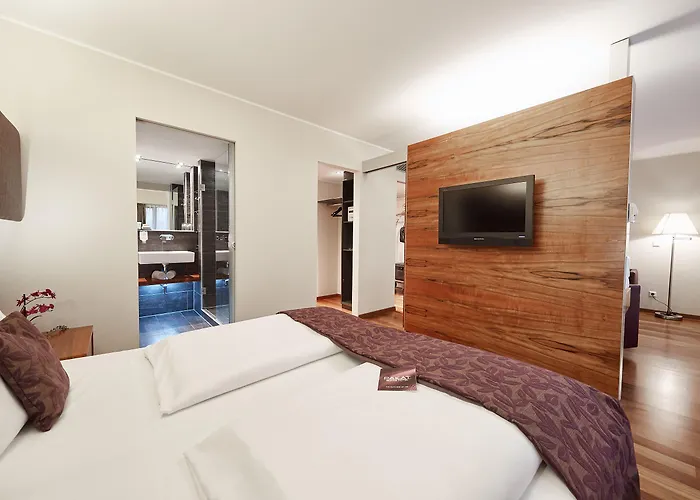 Pakat 4* Vienna