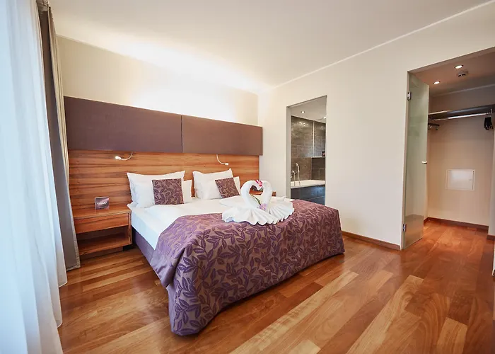 Pakat 4* Vienna