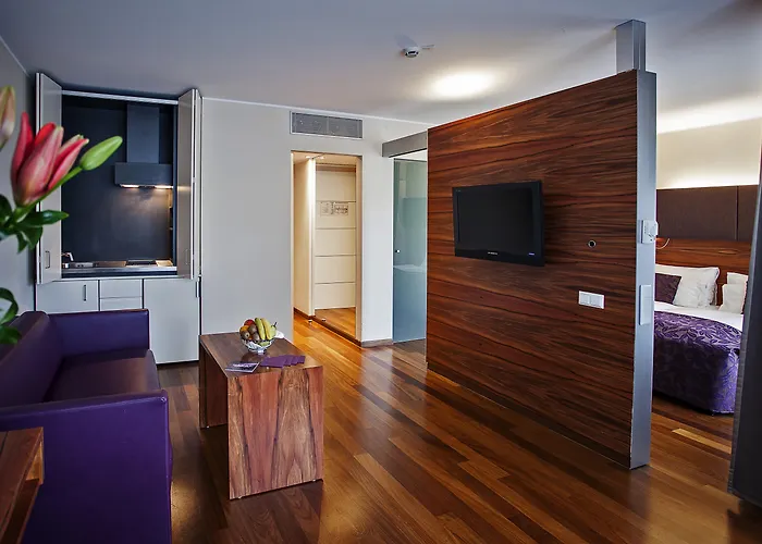 Hotel Pakat Vienna