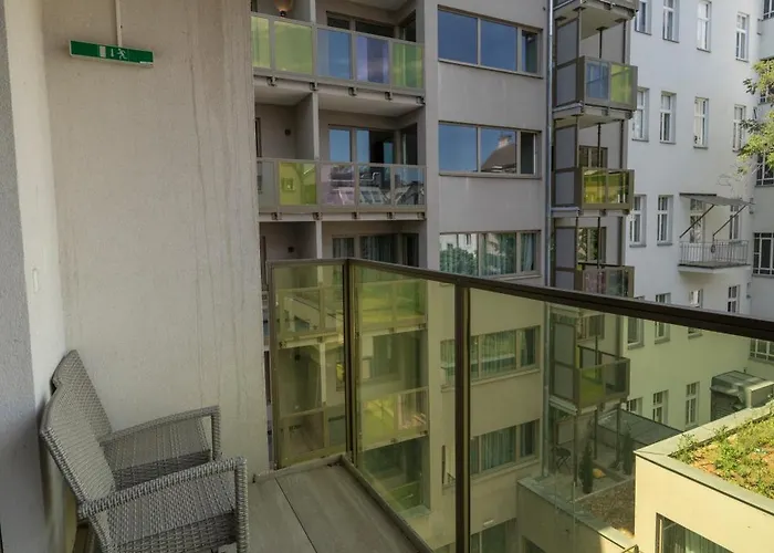 Pakat Hotel Vienna