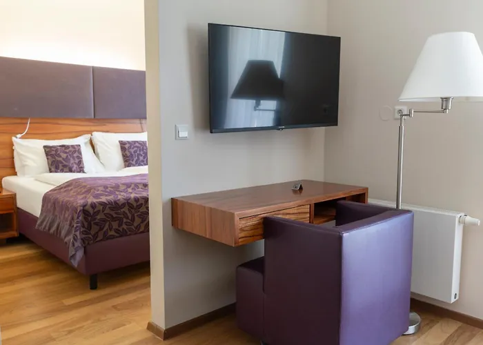 Pakat 4* Vienna