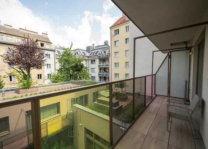 Pakat 4* Vienna
