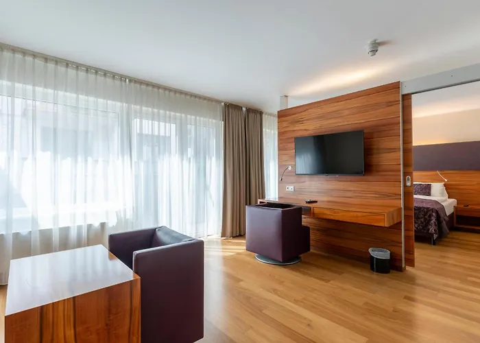 Pakat 4* Vienna