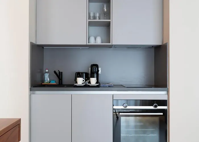 Отель Pakat Вена