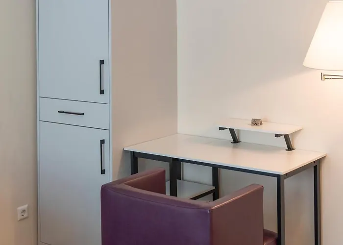 Hotel Pakat Vienna