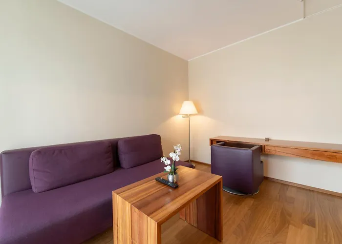 Pakat 4* Vienna