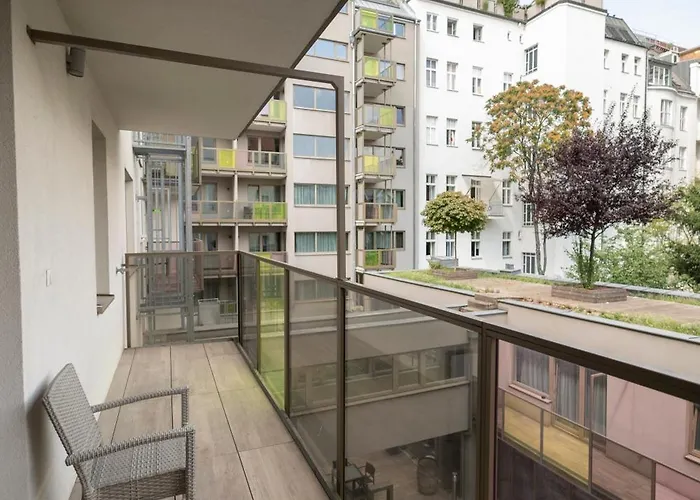 Pakat Hotel Vienna
