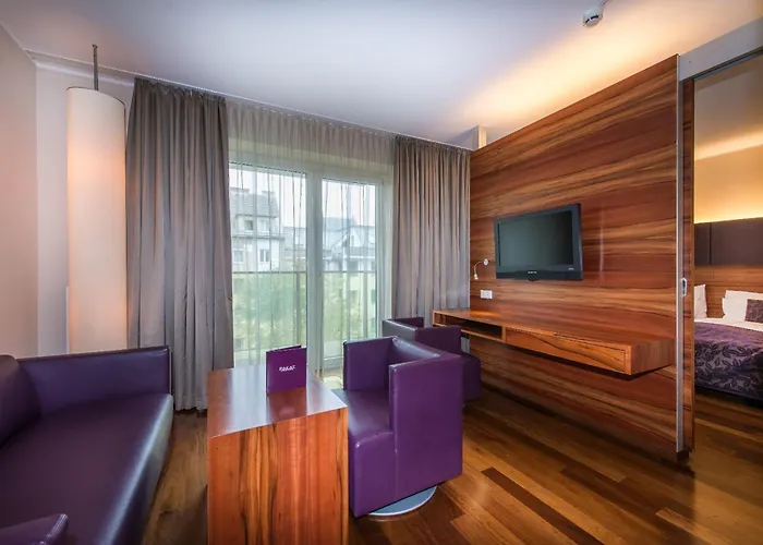 Hotel Pakat Vienna